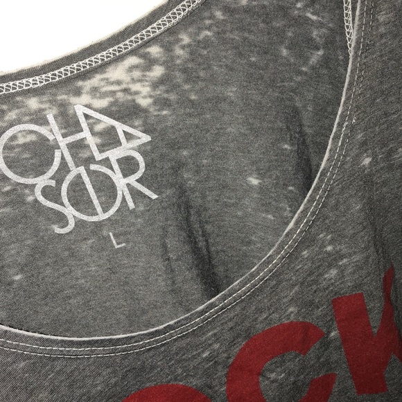 Chaser Rock & Roll USA Tank - Picture 3 of 4